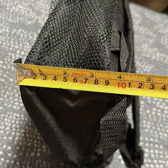 Teenage Mutant Ninja Turtles Mini Backpack Raphael - Picture 8 of 9